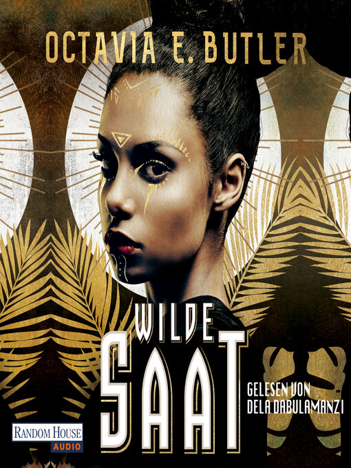 Title details for Wilde Saat by Octavia E. Butler - Available